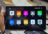 Nissan Xtrail Car Android Player With Frame 4+64GB