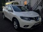 Nissan Xtrail Car for rent