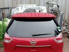 Nissan Xtrail Dickey Door