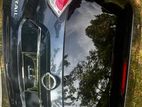 Nissan xtrail dicky door