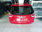 Nissan Xtrail Dicky Door