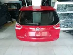 Nissan Xtrail Dicky Door