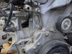 Nissan XTRAIL ENGINE T31 QR25 Complete with Gearbox 4X4