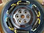 Nissan Xtrail Flywheel
