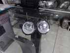 Nissan Xtrail Fog Lights