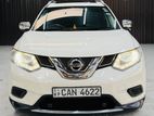 NISSAN XTRAIL FOR RENT