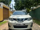 Nissan Xtrail for Rent