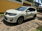 Nissan Xtrail for Rent