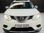 Nissan Xtrail for Rent