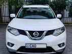 Nissan X-Trail for Rent - SUV