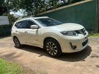 Nissan Xtrail