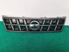 Nissan XTrail Front Grill