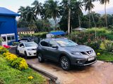 Nissan Xtrail Gearbox Repairing