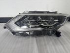 nissan xtrail head light