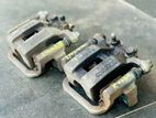 Nissan Xtrail Ht32 Rear Brake Caliper Set