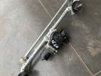 Nissan Xtrail Ht32 Wiper Motor