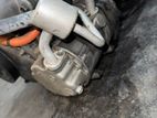 Nissan Xtrail Hybrid Ac Compressor