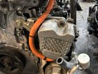 Nissan Xtrail Hybrid Engine Water pump coolent