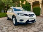 Nissan Xtrail Hybrid for Rent