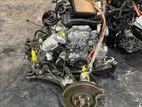 Nissan Xtrail Hybrid Gear Box 4wd (Reconditioned)