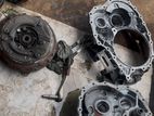 Nissan Xtrail Hybrid Gearbox Repair
