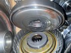 Nissan Xtrail Hybrid Gearbox Repair