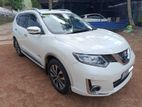 Nissan Xtrail Hybrid Jeep For Rent