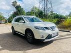 Nissan Xtrail Hybrid Jeep For Rent ..