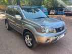 Nissan Xtrail Jeep For Rent✅