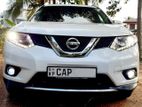 Nissan Xtrail Jeep - For Rent