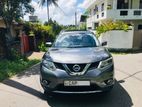 Nissan Xtrail Jeep For Rent