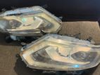 Nissan Xtrail Lights