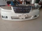 Nissan Xtrail NT30 Bumper