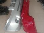 Nissan Xtrail Nt30 Rear Bumper