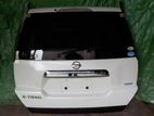 Nissan Xtrail NT31 Dicky Door