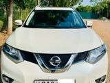 Nissan Xtrail - Rent a Car SUV