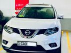 Nissan Xtrail - Rent a Car SUV