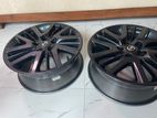 Nissan Xtrail Rim