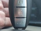 Nissan Xtrail Smart Key