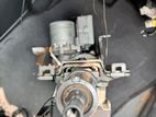 Nissan Xtrail Steering Column Repair