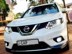 Nissan Xtrail SUV For Rent