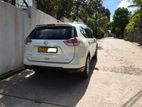 Nissan Xtrail Suv Jeep For Rent