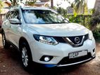 Nissan Xtrail SUV Jeep For Rent