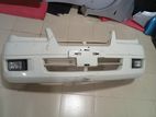 Nissan Xtrail t30 Anniversary Bumper