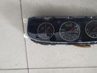 Nissan Xtrail T30 Auto Meter Board