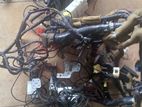 Nissan Xtrail T30 Dashboard wire Harness/Manual