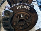 Nissan Xtrail T30 Hub Complete