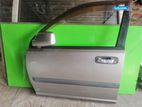 Nissan Xtrail T30 Left Front Door without Mirror