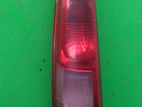 Nissan Xtrail T30 Left Side Tail Light