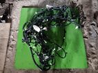 Nissan Xtrail T31 Body Wire Harness